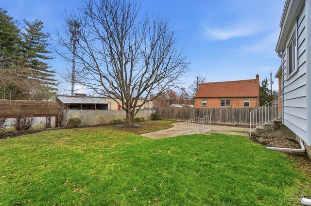 6145 Sunridge Drive, Cincinnati, OH 45224