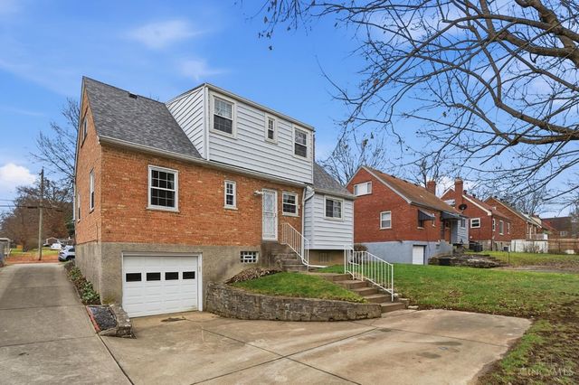 6145 Sunridge Drive, Cincinnati, OH 45224