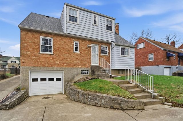 6145 Sunridge Drive, Cincinnati, OH 45224