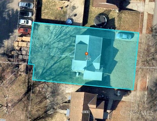 6145 Sunridge Drive, Cincinnati, OH 45224