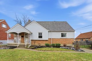 6145 Sunridge Drive, Cincinnati, OH 45224