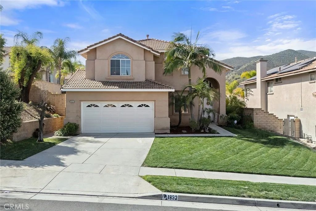 1832 Couples, Corona, CA 92883