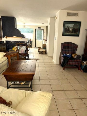 2194 Camel Mesa Drive, Laughlin, NV 89029