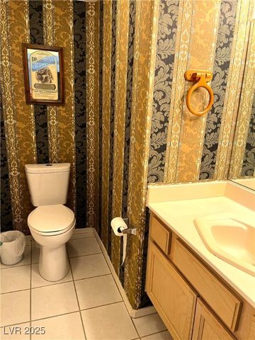 2194 Camel Mesa Drive, Laughlin, NV 89029