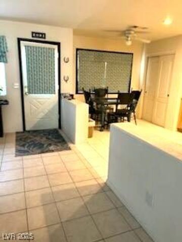 2194 Camel Mesa Drive, Laughlin, NV 89029