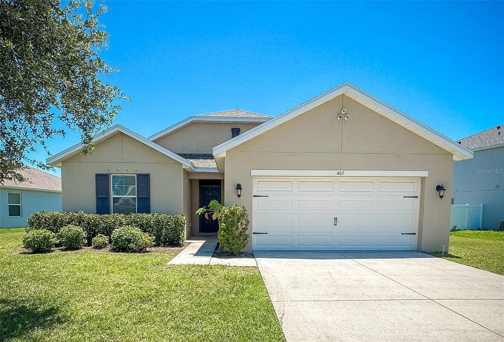 405 GRIS SKY LANE, Bradenton, FL 34212