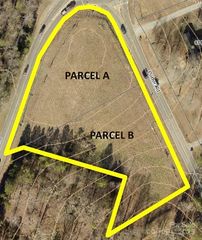 0 Potter Road, Matthews, NC 28104