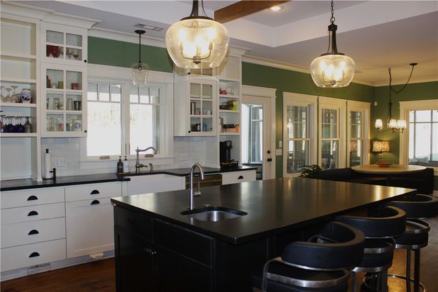 3777 N Sugarberry Lane, Springdale, AR 72764