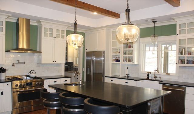 3777 N Sugarberry Lane, Springdale, AR 72764