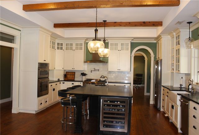 3777 N Sugarberry Lane, Springdale, AR 72764