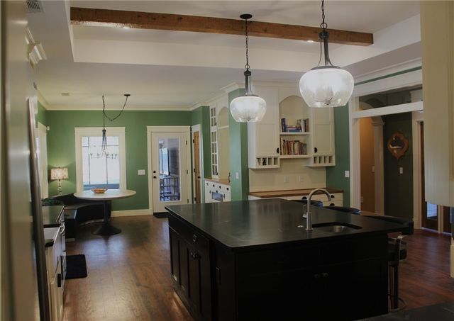 3777 N Sugarberry Lane, Springdale, AR 72764