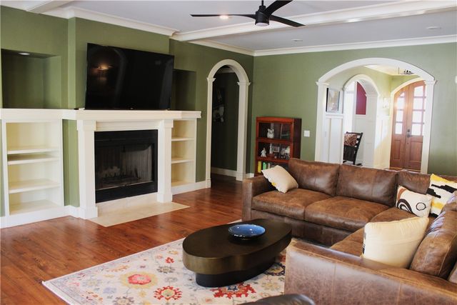 3777 N Sugarberry Lane, Springdale, AR 72764