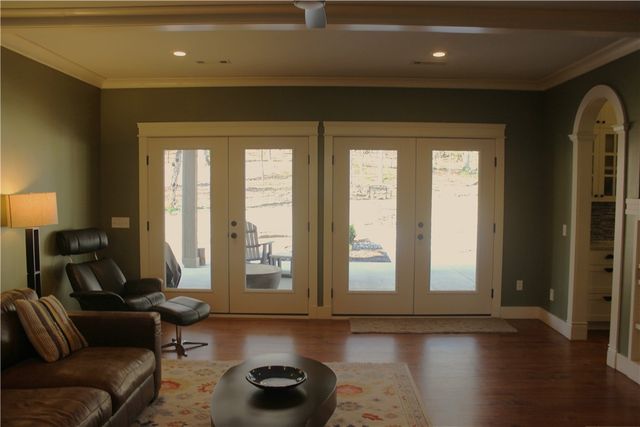 3777 N Sugarberry Lane, Springdale, AR 72764