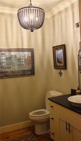 3777 N Sugarberry Lane, Springdale, AR 72764