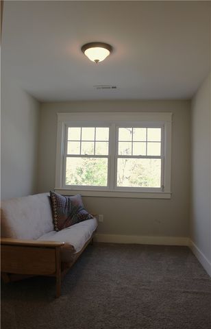 3777 N Sugarberry Lane, Springdale, AR 72764