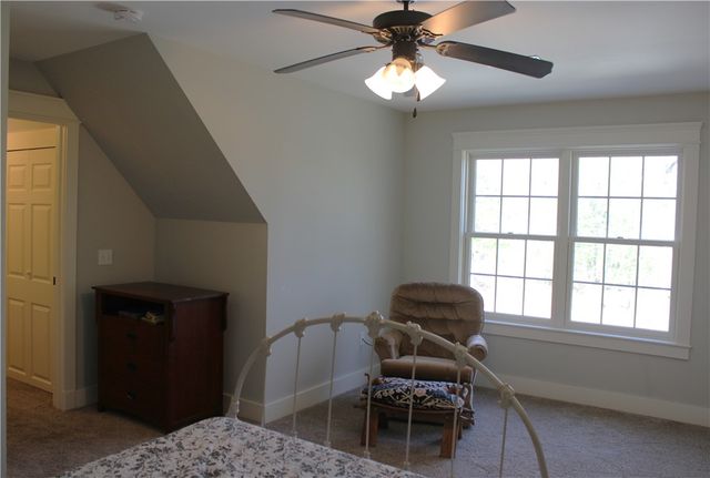 3777 N Sugarberry Lane, Springdale, AR 72764