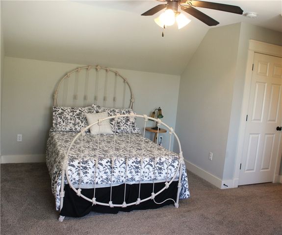 3777 N Sugarberry Lane, Springdale, AR 72764