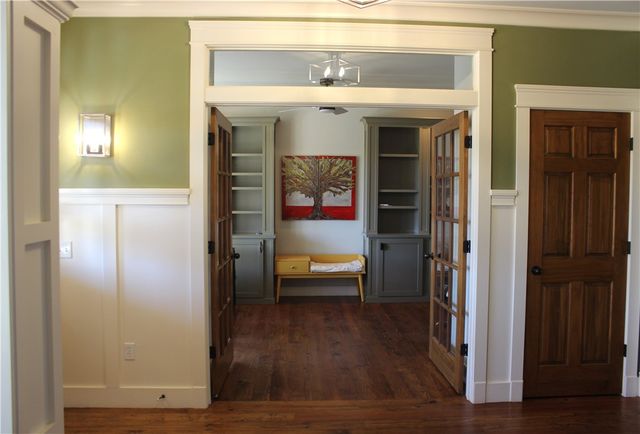 3777 N Sugarberry Lane, Springdale, AR 72764