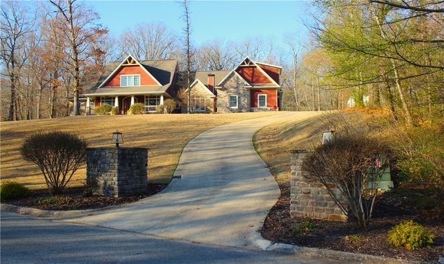 3777 N Sugarberry Lane, Springdale, AR 72764