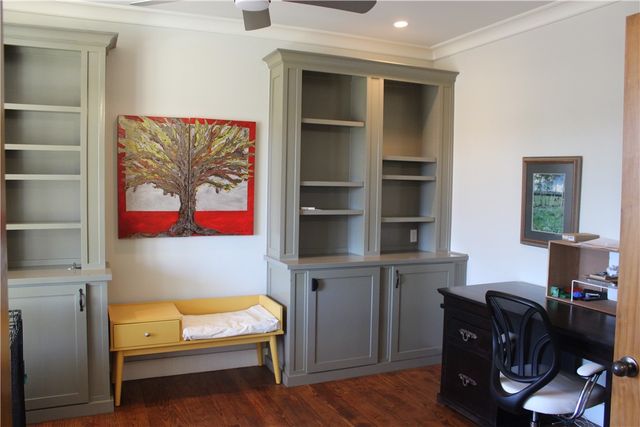 3777 N Sugarberry Lane, Springdale, AR 72764