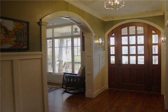 3777 N Sugarberry Lane, Springdale, AR 72764