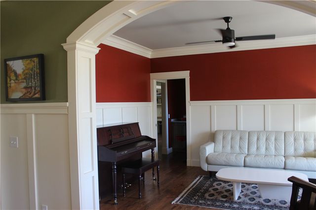 3777 N Sugarberry Lane, Springdale, AR 72764