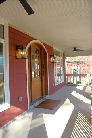 3777 N Sugarberry Lane, Springdale, AR 72764