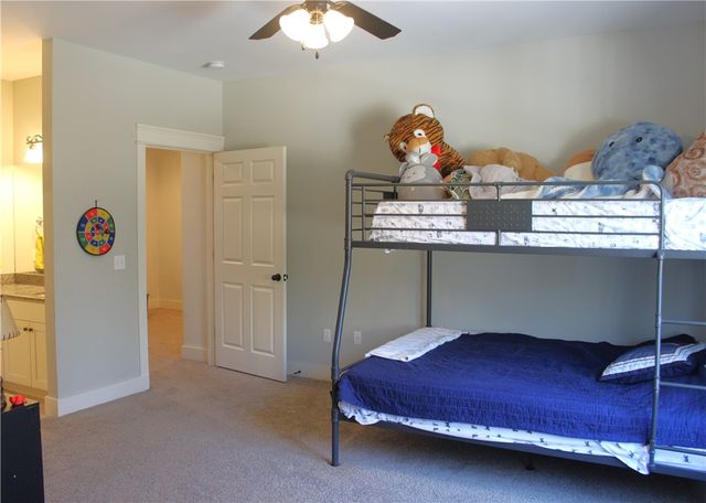 3777 N Sugarberry Lane, Springdale, AR 72764