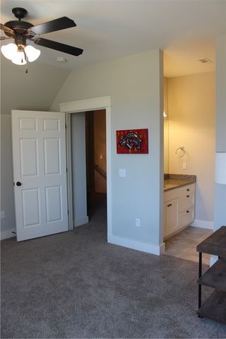 3777 N Sugarberry Lane, Springdale, AR 72764