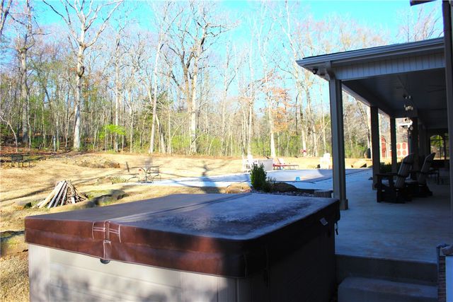 3777 N Sugarberry Lane, Springdale, AR 72764