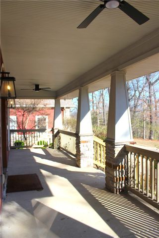 3777 N Sugarberry Lane, Springdale, AR 72764