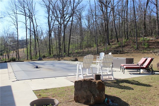 3777 N Sugarberry Lane, Springdale, AR 72764