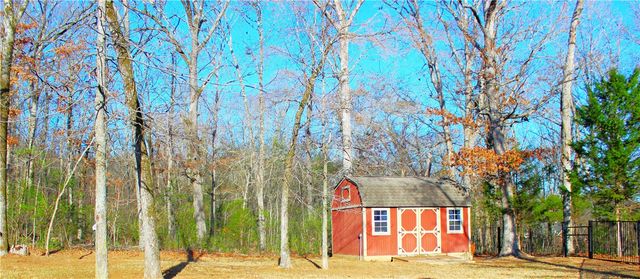 3777 N Sugarberry Lane, Springdale, AR 72764