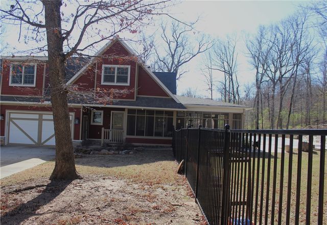 3777 N Sugarberry Lane, Springdale, AR 72764