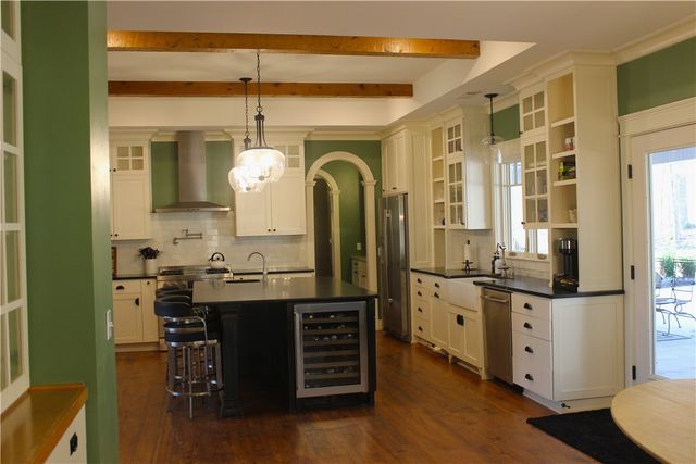 3777 N Sugarberry Lane, Springdale, AR 72764