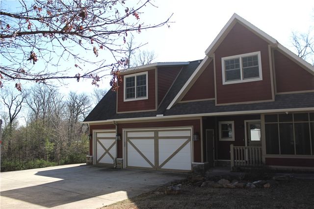 3777 N Sugarberry Lane, Springdale, AR 72764