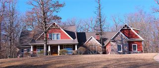 3777 N Sugarberry Lane, Springdale, AR 72764