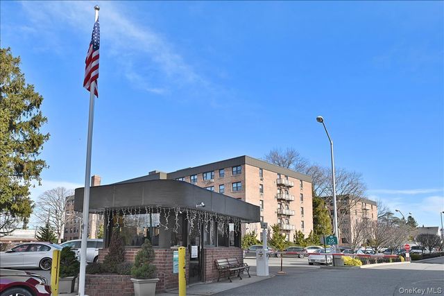 4 Birchwood Court 4J, Mineola, NY 11501