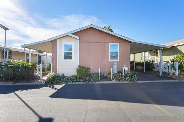 450 E Bradley SPC 69, El Cajon, CA 92021