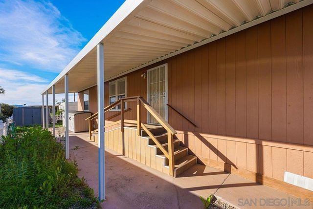 450 E Bradley SPC 69, El Cajon, CA 92021