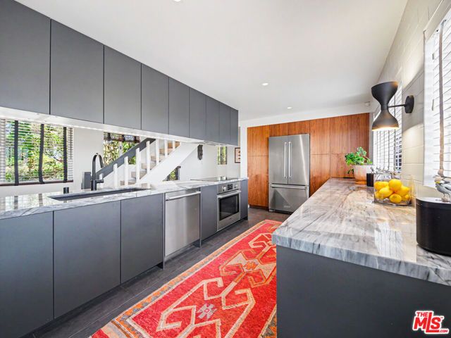 22067 Saddle Peak Road, Topanga (los Angeles), CA 90290