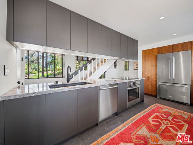 22067 Saddle Peak Road, Topanga (los Angeles), CA 90290