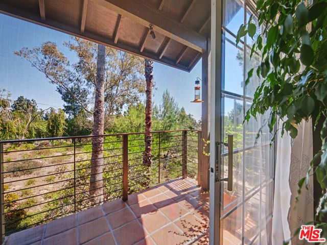 22067 Saddle Peak Road, Topanga (los Angeles), CA 90290