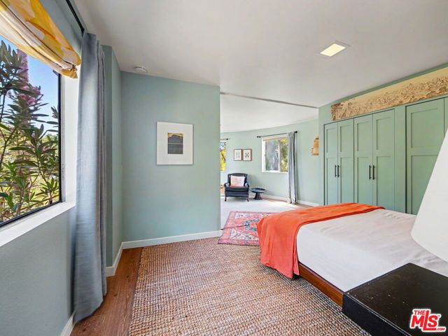 22067 Saddle Peak Road, Topanga (los Angeles), CA 90290