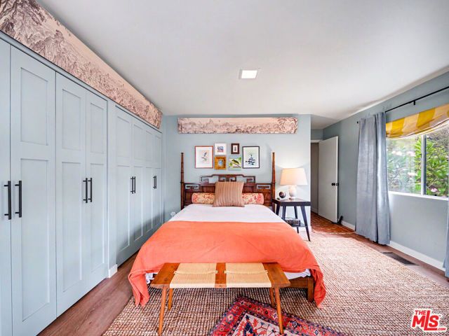 22067 Saddle Peak Road, Topanga (los Angeles), CA 90290