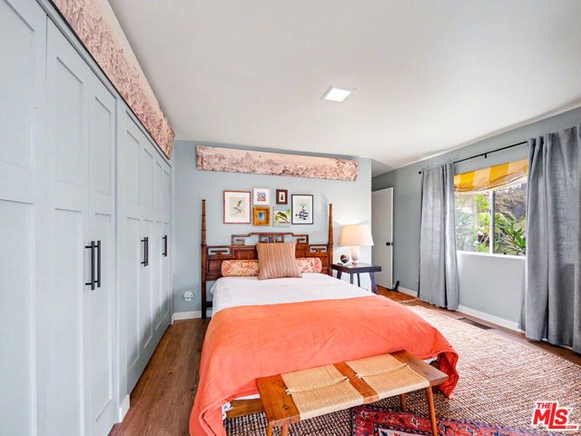 22067 Saddle Peak Road, Topanga (los Angeles), CA 90290