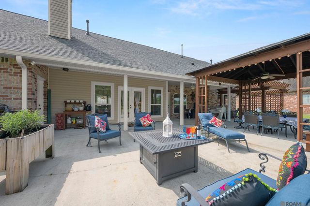 36445 Dialtha Dr, Denham Springs, LA 70706