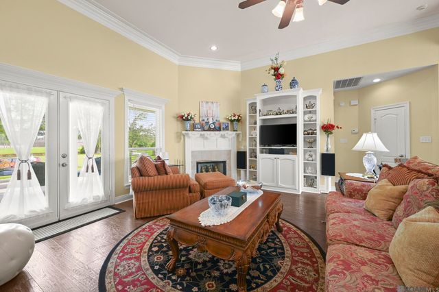 36445 Dialtha Dr, Denham Springs, LA 70706