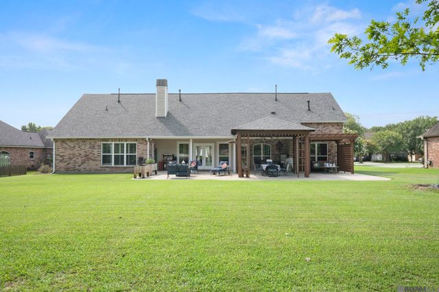 36445 Dialtha Dr, Denham Springs, LA 70706