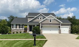 5517 Stanton Woods Drive, Hudsonville, MI 49426